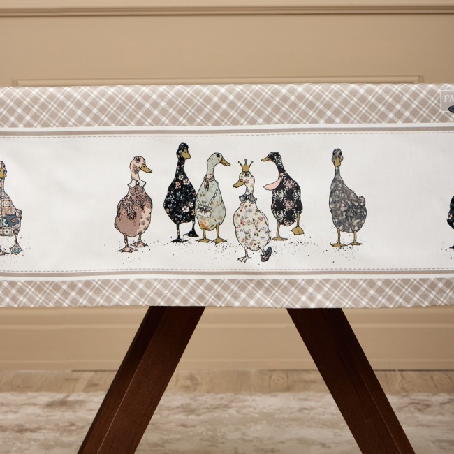 Скатерть "family farm" 110х140см ,100% хлопок,клетка ,твил, пропитка Lefard (850-748-20) Скатерть "family farm" 110х140см ,100% хлопок,клетка ,твил, пропитка Lefard (850-748-20)