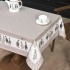 Скатерть "family farm" 110х140см ,100% хлопок,клетка ,твил, пропитка Lefard (850-748-20) Скатерть "family farm" 110х140см ,100% хлопок,клетка ,твил, пропитка Lefard (850-748-20)