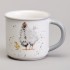 Кружка lefard "funny hens" 13*10*9,5 см 450 мл Lefard (358-2295)