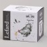 Кружка lefard "funny hens" 13*10*9,5 см 450 мл Lefard (358-2295)