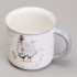 Кружка lefard "funny hens" 13*10*9,5 см 450 мл Lefard (358-2295)