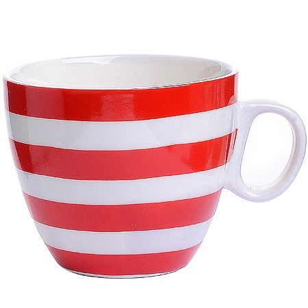 Сервиз чайный 13пр.на подставке (220мл) (25070)