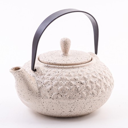 Заварочный чайник 800 мл керамика (60439) Заварочный чайник 800 мл керамика (60439)