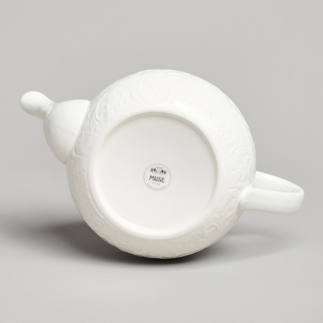 Чайник lefard "muse" на дер.подставке 22,5*13*11 см 900 мл Lefard (587-217) Чайник lefard "muse" на дер.подставке 22,5*13*11 см 900 мл Lefard (587-217)