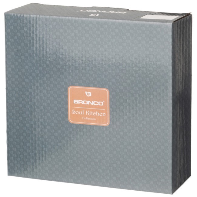 Менажница 2 секции bronco "soul kitchen" 26*4 см Bronco (189-386) Менажница 2 секции bronco "soul kitchen" 26*4 см Bronco (189-386)