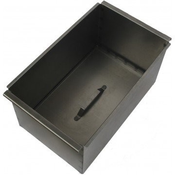 Коптильня Тонар 2 яруса, сталь 1,5 мм К-001 (67319) Коптильня Тонар 2 яруса, сталь 1,5 мм К-001 (67319)