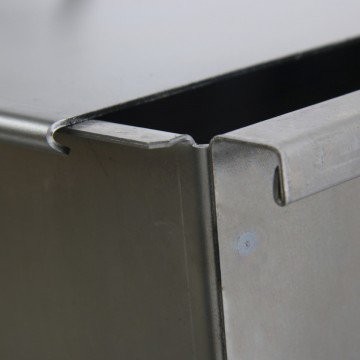 Коптильня Тонар 2 яруса, сталь 1,5 мм К-001 (67319) Коптильня Тонар 2 яруса, сталь 1,5 мм К-001 (67319)