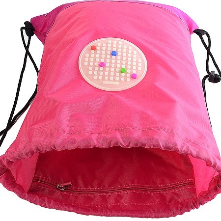 Мешок для обуви "Pixie Crew" " (PXB-27-86) Мешок для обуви "Pixie Crew" " (PXB-27-86)