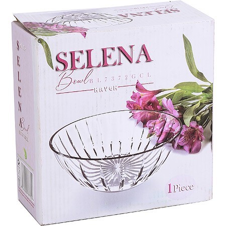 Салатник SELENA, 830 мл (7372)