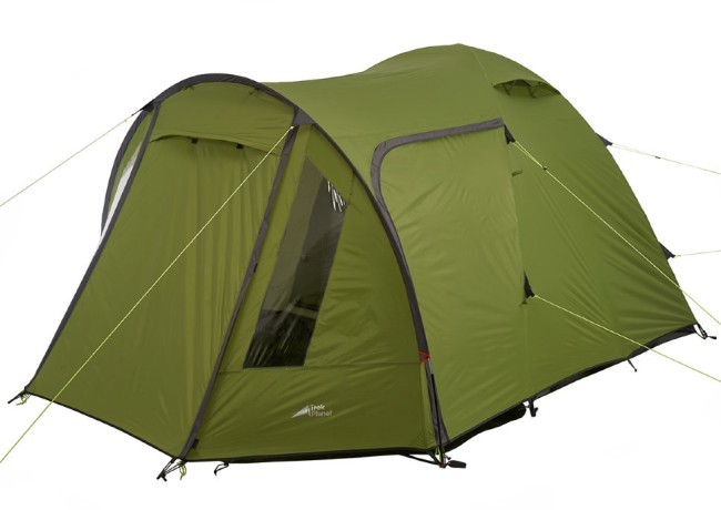 Палатка Trek Planet Tampa 5 (70218) (64091)