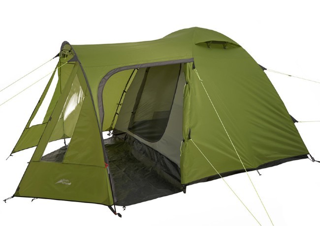 Палатка Trek Planet Tampa 5 (70218) (64091)
