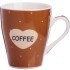 Кружка 340мл Сердечки Coffee LR (9-31220-3)