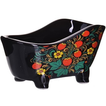 Подставка для губки Лесная ягода LR (29339) Подставка для губки Лесная ягода LR (29339)