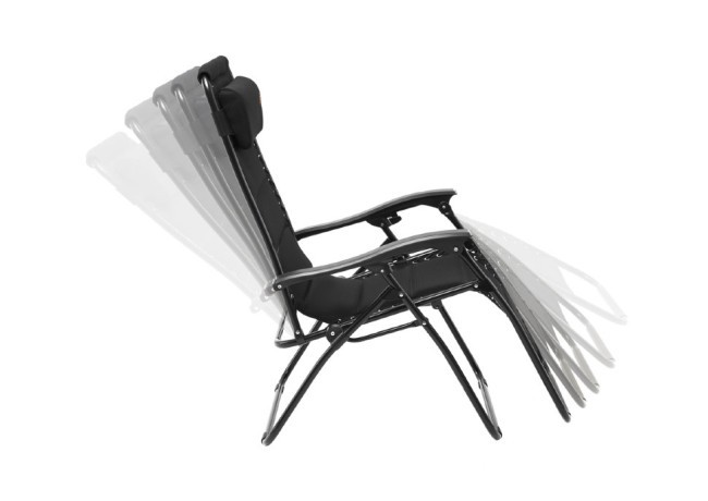 Шезлонг GoGarden Siesta 50331 (56773) Шезлонг GoGarden Siesta 50331 (56773)