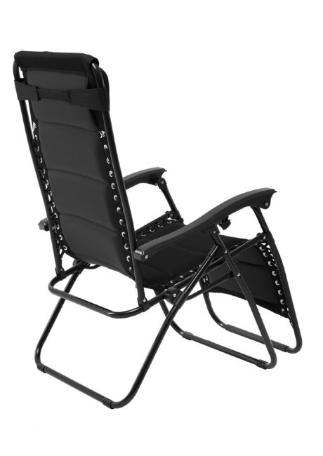 Шезлонг GoGarden Siesta 50331 (56773) Шезлонг GoGarden Siesta 50331 (56773)