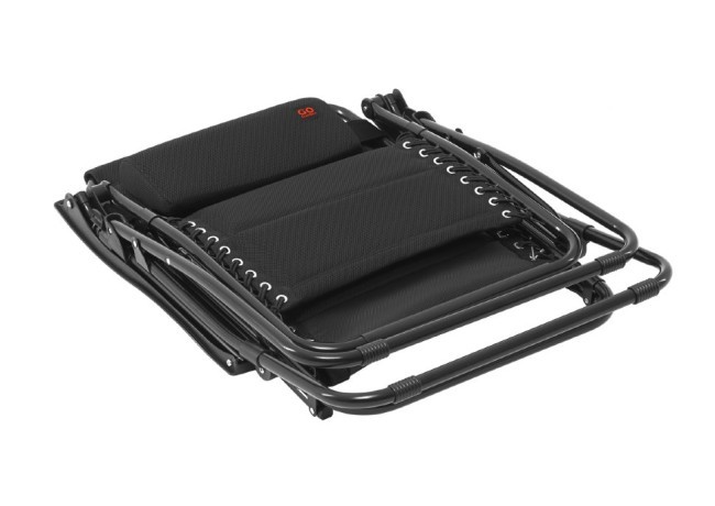 Шезлонг GoGarden Siesta 50331 (56773) Шезлонг GoGarden Siesta 50331 (56773)