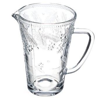 Кувшин "celebration", 1000 мл Lefard (355-397)