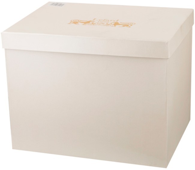 Столовый сервиз lefard "radial gold" на 6 пер. 23 пр. Lefard (760-416)