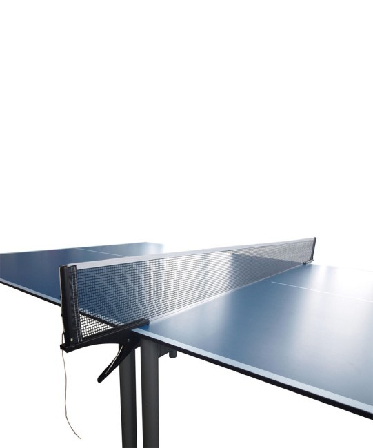 Сетка для настольного тенниса Donic Team Clip On, крепление клипса (657118)