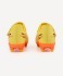 Бутсы футбольные JOGEL Evofly FG Talant Yellow/orange, детский (2118080)