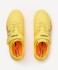 Бутсы футбольные JOGEL Evofly FG Talant Yellow/orange, детский (2118080)