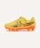 Бутсы футбольные JOGEL Evofly FG Talant Yellow/orange, детский (2118080)