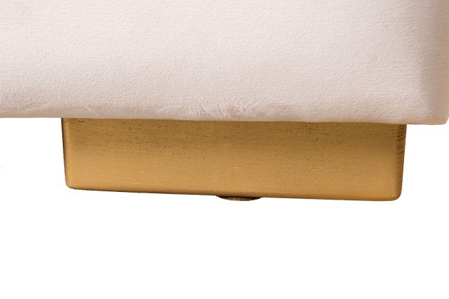 Диван Palazzo 240М трехм. раскладной бежевый/принт Colt002+Ana Beg 240*105*95см (TT-00012068)