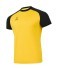 Футболка игровая JOGEL CAMP Reglan Jersey, желтый, детский (2120990)