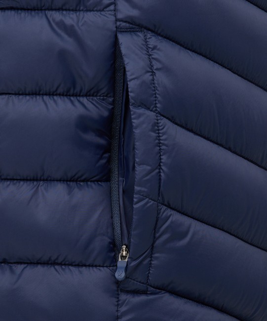 Жилет утепленный JÖGEL ESSENTIAL PerFormPROOF Light Padded Vest, темно-синий (2117805) Жилет утепленный JÖGEL ESSENTIAL PerFormPROOF Light Padded Vest, темно-синий (2117805)