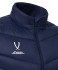 Жилет утепленный JÖGEL ESSENTIAL PerFormPROOF Light Padded Vest, темно-синий (2117805)