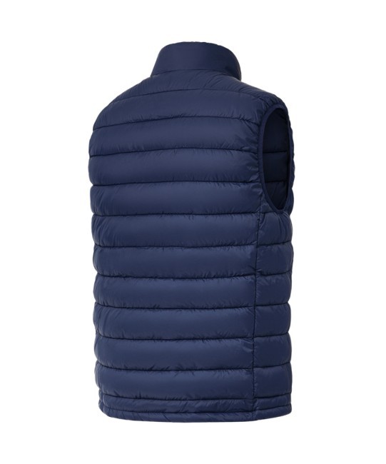 Жилет утепленный JÖGEL ESSENTIAL PerFormPROOF Light Padded Vest, темно-синий (2117805) Жилет утепленный JÖGEL ESSENTIAL PerFormPROOF Light Padded Vest, темно-синий (2117805)