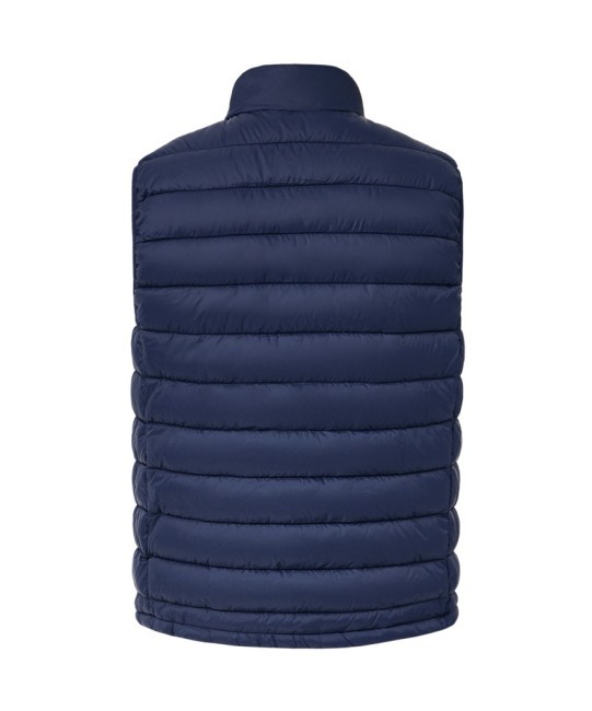 Жилет утепленный JÖGEL ESSENTIAL PerFormPROOF Light Padded Vest, темно-синий (2117805) Жилет утепленный JÖGEL ESSENTIAL PerFormPROOF Light Padded Vest, темно-синий (2117805)