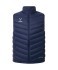 Жилет утепленный JÖGEL ESSENTIAL PerFormPROOF Light Padded Vest, темно-синий (2117805)