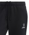 Брюки JÖGEL ESSENTIAL Cotton Pants, черный, детский (2122010)