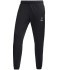 Брюки JÖGEL ESSENTIAL Cotton Pants, черный, детский (2122010)