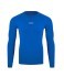 Футболка компрессионная с длинным рукавом JÖGEL CAMP PerFormDRY Baselayer LS Tee, синий (2123237)