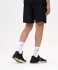 Шорты JÖGEL CAMP 2 Woven Shorts, черный (2112609)