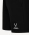 Шорты JÖGEL CAMP 2 Woven Shorts, черный (2112609)