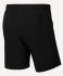 Шорты JÖGEL CAMP 2 Woven Shorts, черный (2112609)
