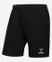 Шорты JÖGEL CAMP 2 Woven Shorts, черный (2112609)