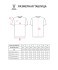 Футболка JÖGEL ESSENTIAL Cotton Tee, серый (2116667)