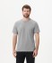 Футболка JÖGEL ESSENTIAL Cotton Tee, серый (2116667)
