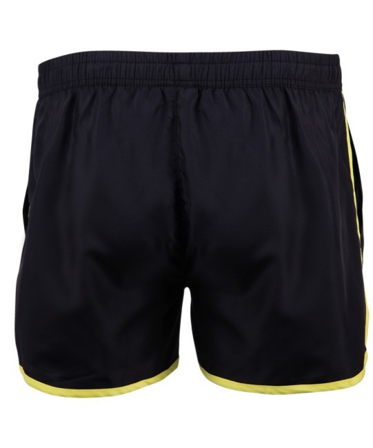 Шорты для плавания 25DEGREES Station Black/Lime, полиэстер (2114163) Шорты для плавания 25DEGREES Station Black/Lime, полиэстер (2114163)