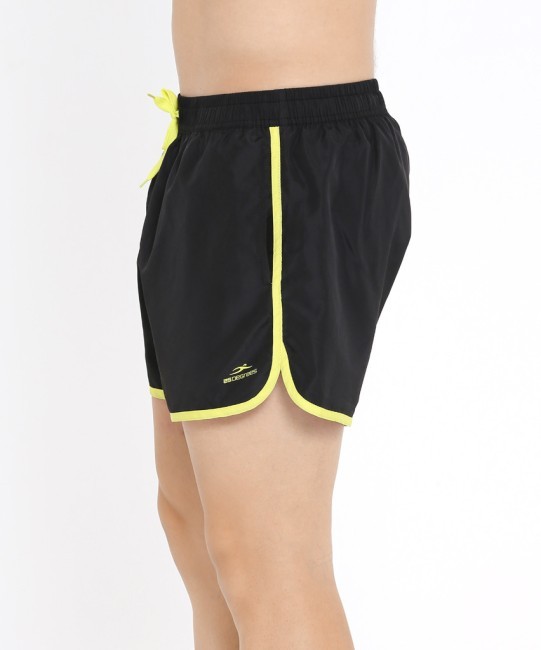 Шорты для плавания 25DEGREES Station Black/Lime, полиэстер (2114163) Шорты для плавания 25DEGREES Station Black/Lime, полиэстер (2114163)