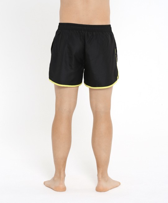 Шорты для плавания 25DEGREES Station Black/Lime, полиэстер (2114163) Шорты для плавания 25DEGREES Station Black/Lime, полиэстер (2114163)