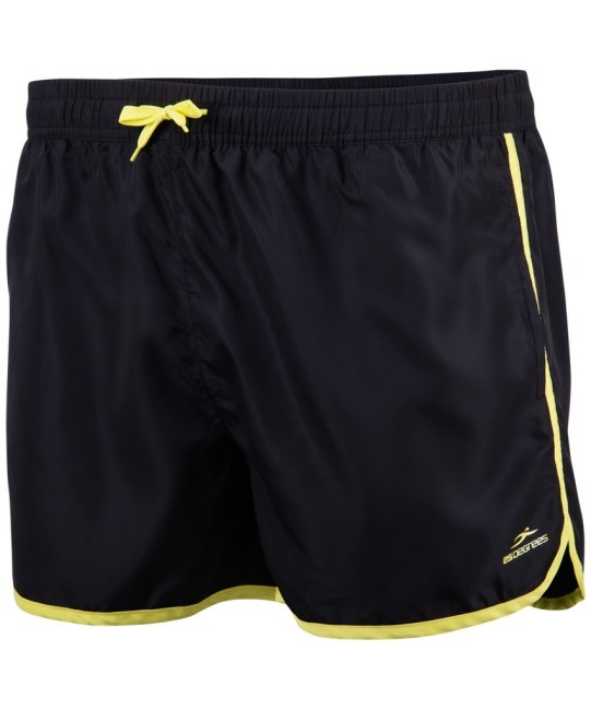 Шорты для плавания 25DEGREES Station Black/Lime, полиэстер (2114163) Шорты для плавания 25DEGREES Station Black/Lime, полиэстер (2114163)