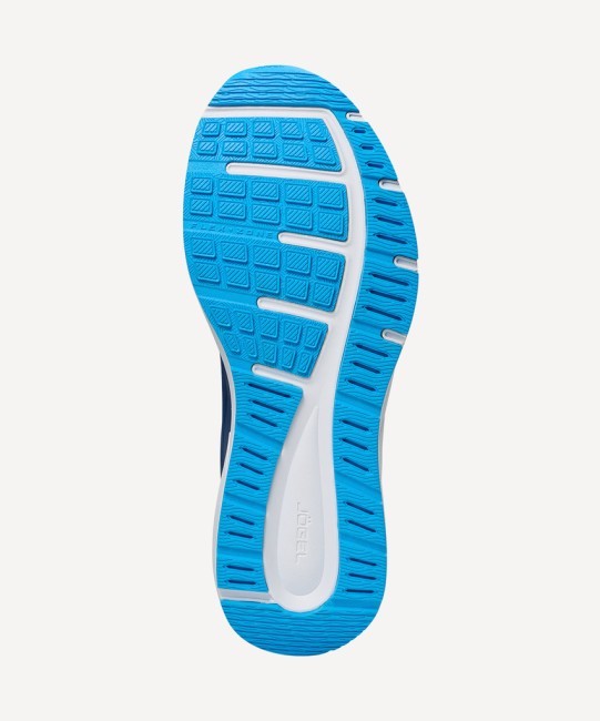 Кроссовки беговые JOGEL Hyperlight 2.0 Navy/blue/white (2125478)