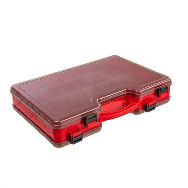 Кейс Nisus двухсторонний 29х19х6cm N-XD-40 (88395)