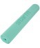 Коврик для йоги и фитнеса Starfit FM-101, PVC, 183x61x0,4 см, мятный (2104794)