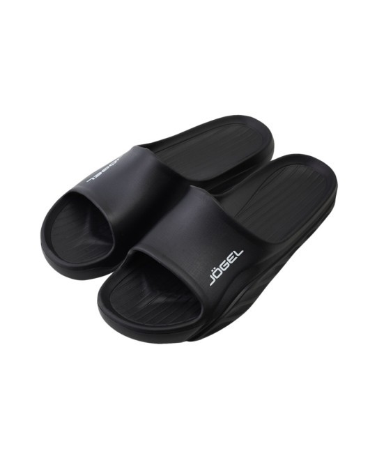 Сланцы JOGEL Shower Slides, мужской, черный (2112039)
